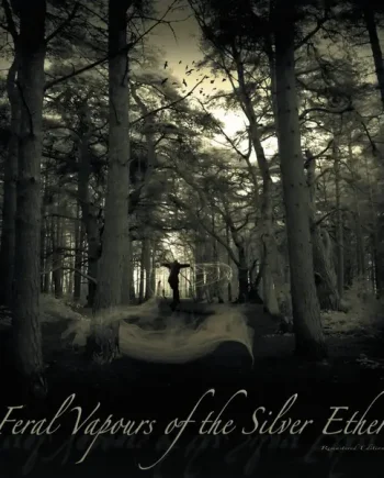 CHRIS & COSEY - FERAL VAPOURS OF THE SILVER ETHER VINYL (LTD. ED. YELLOW)