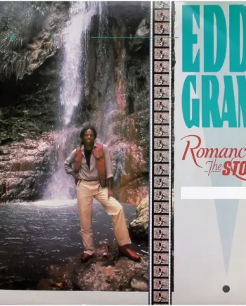 Eddy Grant - Romancing The Stone - All City Records