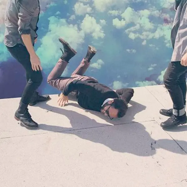 Local Natives - Hummingbird (CD, Album) - NM/NM - Classical33.co.uk