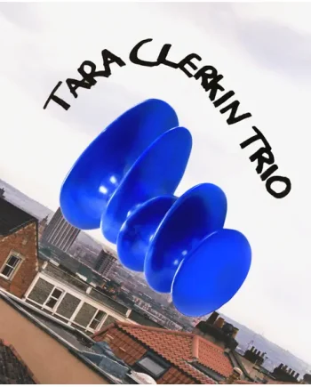 Tara Clerkin Trio - s\t - cassette edition