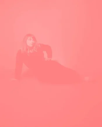 KISSISSIPPI - SUNSET BLUSH VINYL (LTD. ED. PINK & YELLOW IN CLEAR SPLATTER)