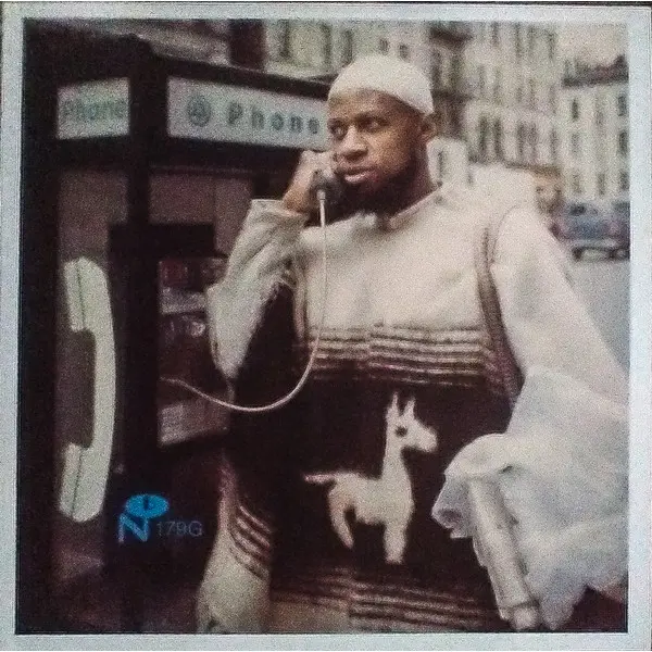 Laraaji - Glimpses Of Infinity - All City Records