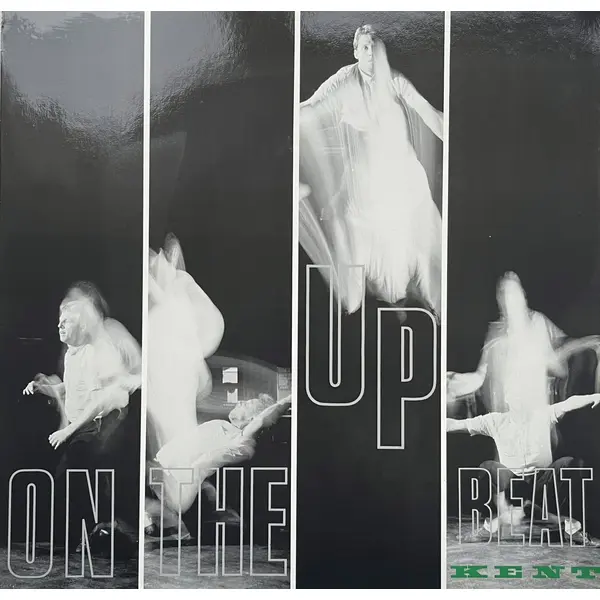 Northern Soul – On The Up-Beat | VinylSelector.com