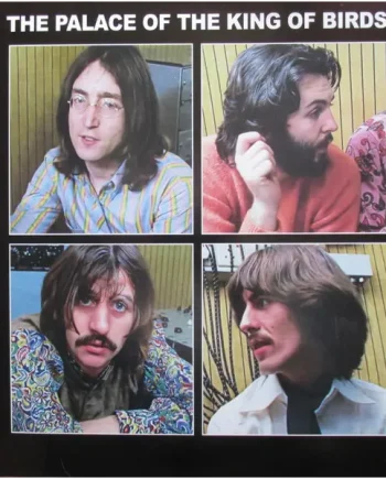 Beatles, The - The Palace Of The King Of Birds - All City Records