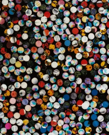 FOUR TET - THERE IS LOVE IN YOU VINYL (180G 3LP EXPANDED EDITION GATEFOLD)