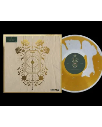 SLEEP TOKEN - CARAMEL VINYL (SUPER LTD. 'RSD' ED. LIQUID FILLED)