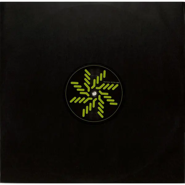 SHDW & Obscure Shape - Poetic Justice - All City Records