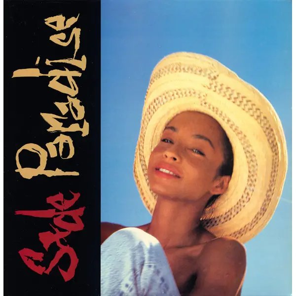 Sade - Paradise - All City Records