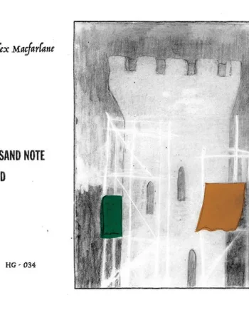 Alex Macfarlane - The Thousand Note Chord