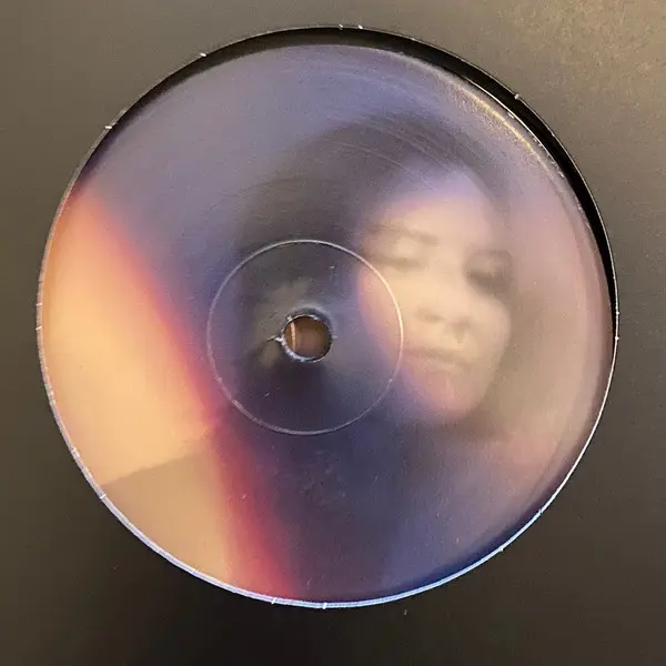 Saoirse - Trust EP - All City Records