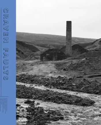 CRAVEN FAULTS - ENCLOSURES VINYL (LTD. ED. BLACK / LTD. ED. GREY)