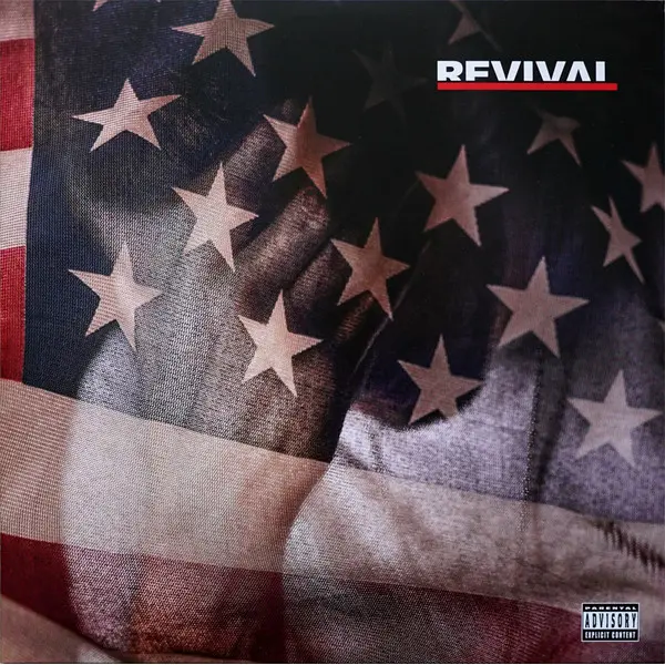 Eminem - Revival - All City Records