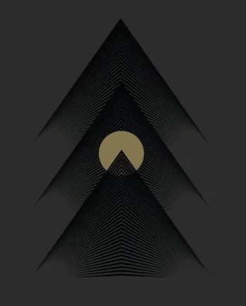 RUSSIAN CIRCLES - BLOOD YEAR VINYL (LTD. ED. GOLD GATEFOLD)
