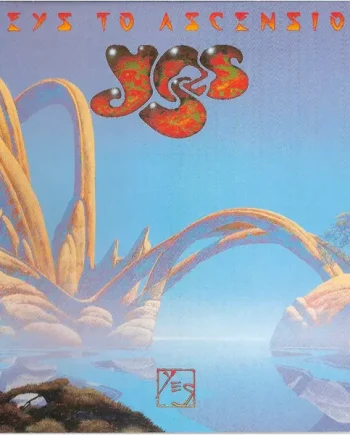 Yes - Keys To Ascension (2xCD, Album, PDO) - NM/NM - Classical33.co.uk