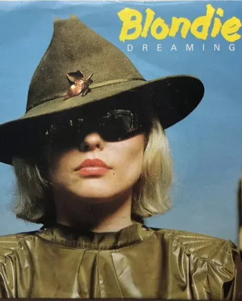 Blondie – Dreaming | VinylSelector.com