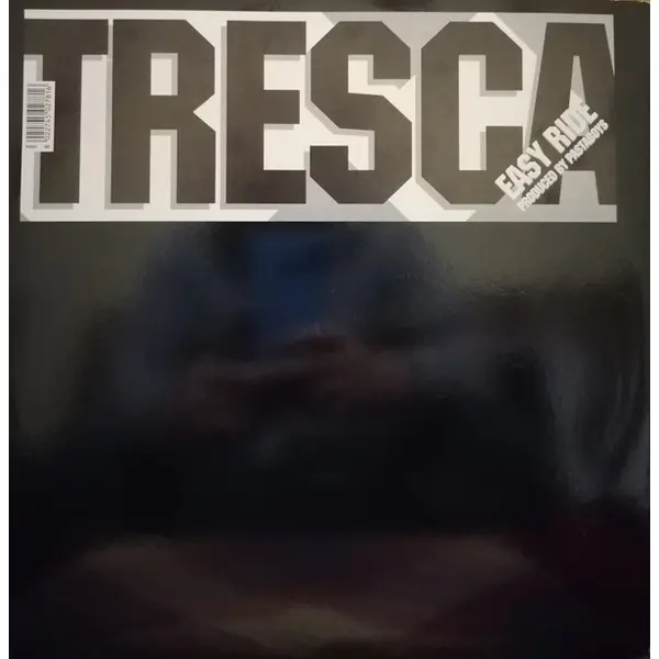 Tresca - Easy Ride - All City Records