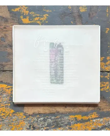 Cocteau Twins - Lullabies to Violaine (Singles and Extended Plays 1982-1996)