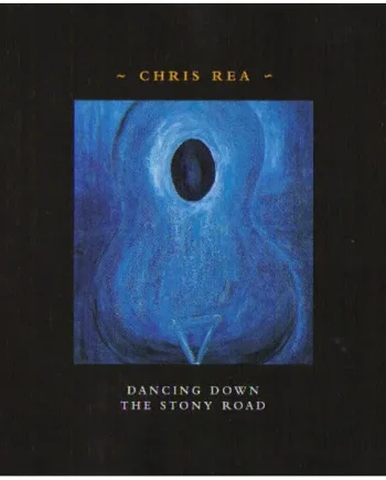 Chris Rea - Dancing Down The Stony Road (2xCD, Album) - NM/NM - Classical33.co.uk