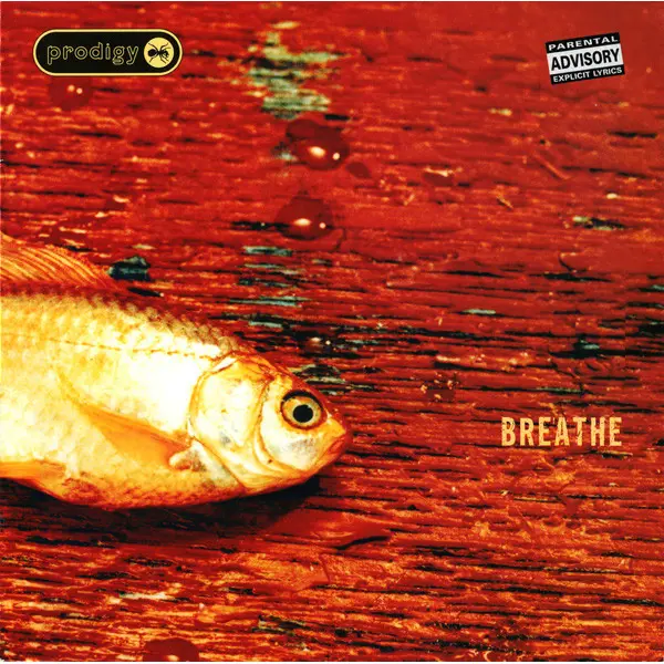 Prodigy, The - Breathe - All City Records