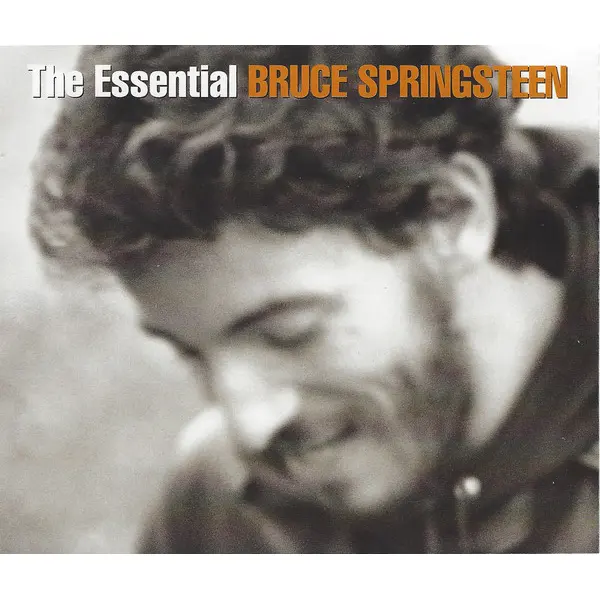 Bruce Springsteen - The Essential Bruce Springsteen (3xCD, Compilation, Ltd) - NM/NM - Classical33.co.uk