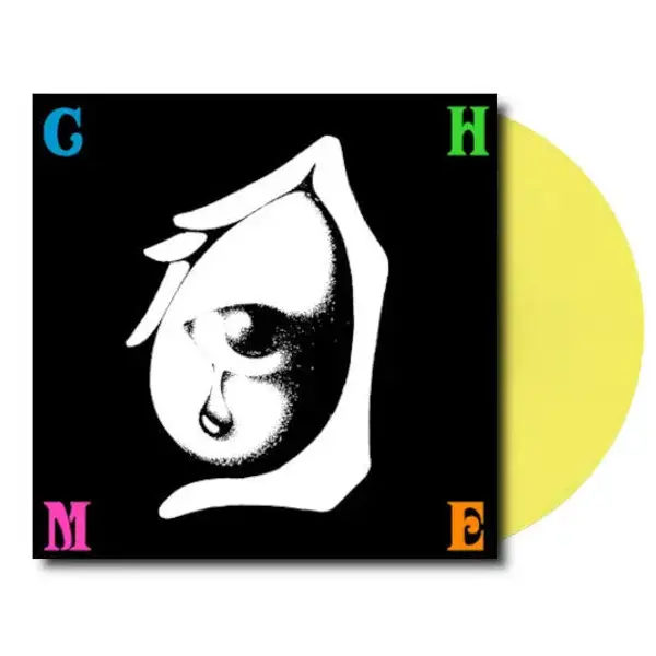 CHIME OBLIVION - CHIME OBLIVION VINYL (LTD. ED. 'EASTER' YELLOW)