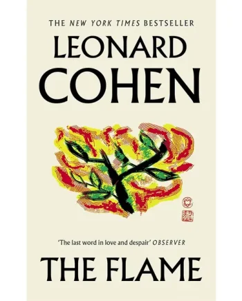 Leonard Cohen - The Flame