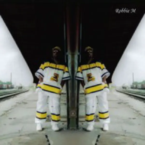 Robbie M - Friend - All City Records