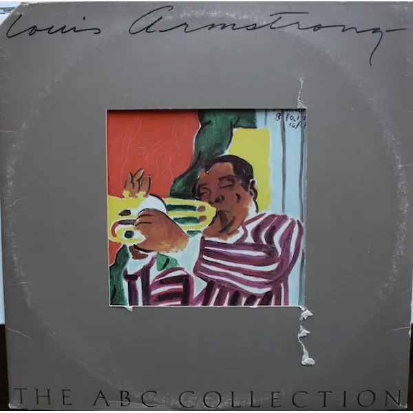 Louis Armstrong - The ABC Collection - All City Records