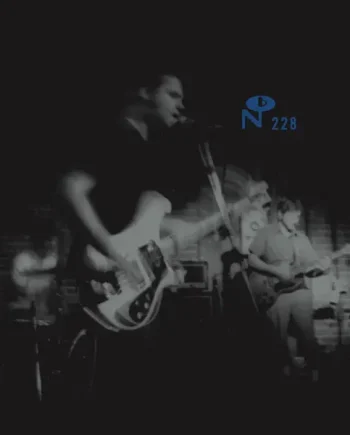BOILERMAKER - NOT ENOUGH TIME TO GET ANYTHING HALFWAY DONE VINYL (LTD. INDIE ED. BLUEBIRD 4LP BOXSET)