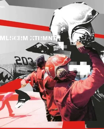 PRIMAL SCREAM - XTRMNTR VINYL RE-ISSUE (LTD. ED. RED 2LP GATEFOLD)