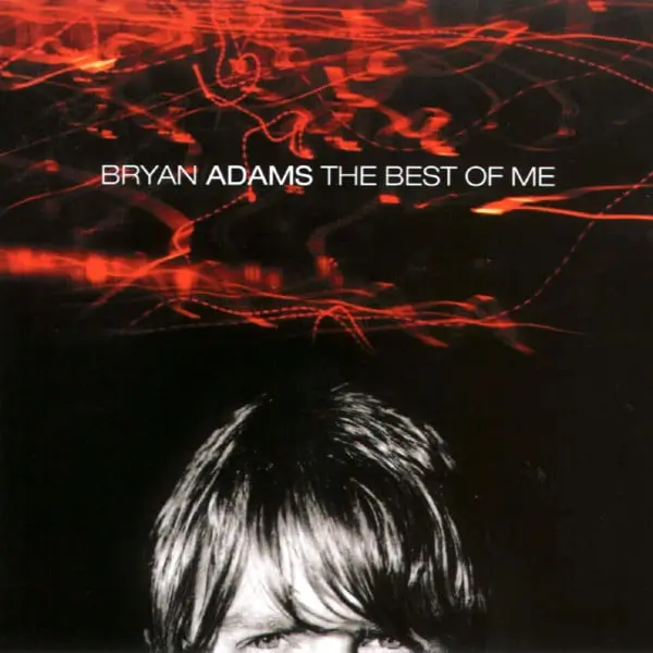 Bryan Adams - The Best Of Me (CD, Compilation) - VG+/VG+ - Classical33.co.uk