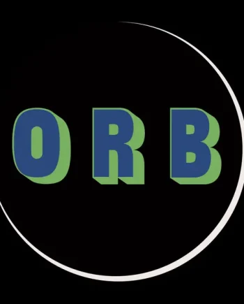 ORB - BIRTH VINYL RE-ISSUE (LTD. ED. HALF GREEN/HALF BLUE)