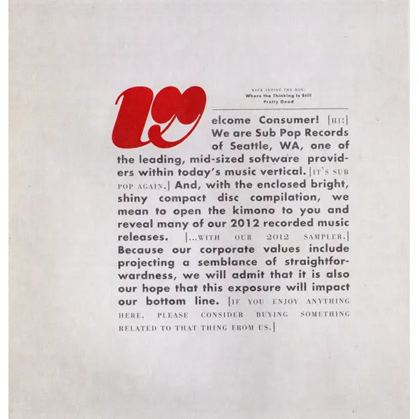 Terminal Sales Vol. 5: Mixed Nuts (CDSD, Compilation, Promo, Smplr) - M/M - Classical33.co.uk