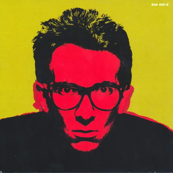 Elvis Costello - The Very Best Of Elvis Costello (2xCD, Compilation) - VG+/VG+ - Classical33.co.uk