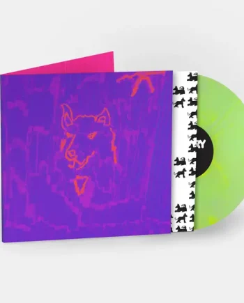 DEHD - POETRY VINYL (LTD. ED. VARIANTS)