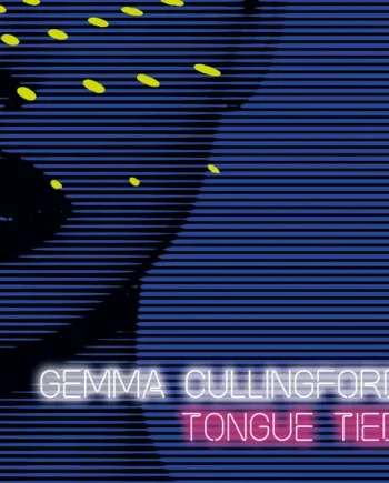 GEMMA CULLINGFORD - TONGUE TIED VINYL (LP)