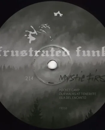 214 - Mystic Firs - All City Records