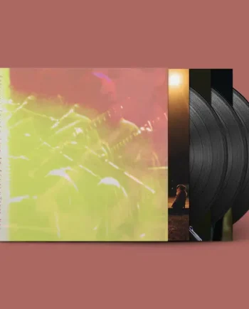 ADRIANNE LENKER - LIVE AT REVOLUTION HALL VINYL (SUPER LTD. 'RSD' 3LP)