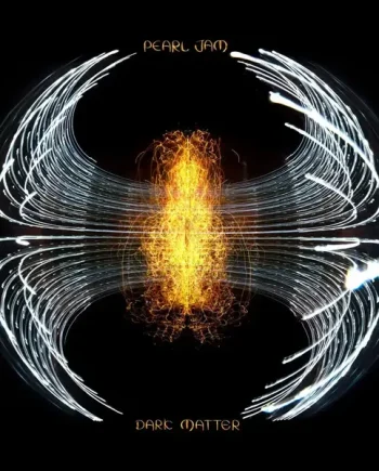 PEARL JAM - DARK MATTER VINYL (SUPER LTD. ED. 'RSD' YELLOW & BLACK GHOSTLY GATEFOLD)