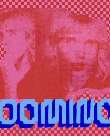 DINERS - DOMINO VINYL (LTD. ED. LP)