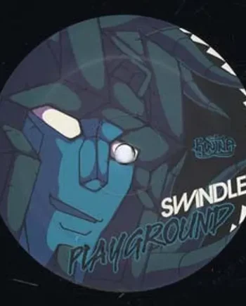 Swindle (2) - Playground - All City Records