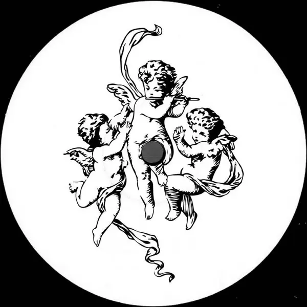Morrice - Back On Tracks - All City Records