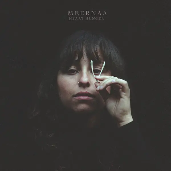 Meernaa - Heart Hunger - All City Records