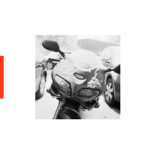 Jorge Caiado - Cycles - All City Records