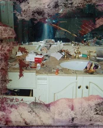 PUSHA T - DAYTONA VINYL (HEAVYWEIGHT LP)