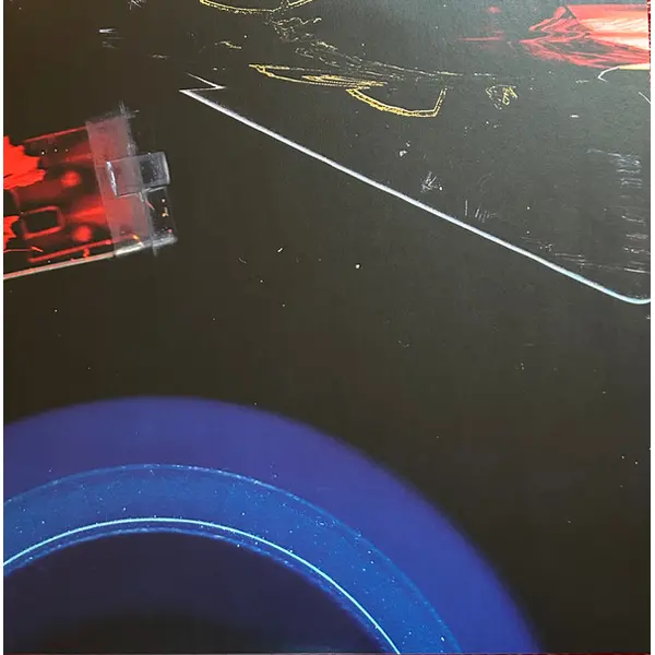 Anthony Naples - Scanners - All City Records