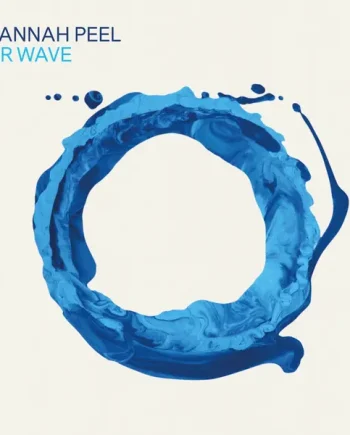 HANNAH PEEL - FIR WAVE VINYL (LP)