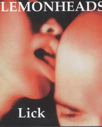 LEMONHEADS - LICK VINYL RE-ISSUE (LP)