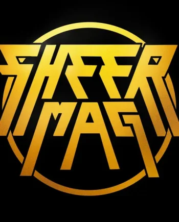 SHEER MAG - COMPILATION VINYL (GATEFOLD LP)