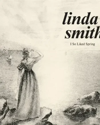 LINDA SMITH - I SO LIKED SPRING VINYL (LTD. ED. BONE)